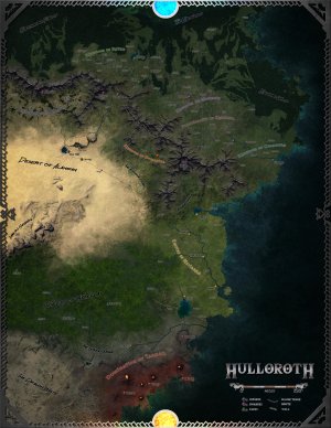 Hulloroth