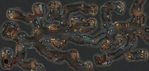 FULL FREE Battlemap Library (1000+ Maps, 4 years Snowy's Maps Anniversary) + VTT Modules