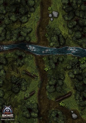 Into The Wild - Map Pack 2 - Kingmaker