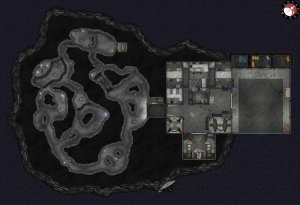 Asteroid Mining Facility (92x63)