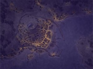 The River Town of Amling