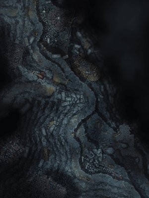 Cesterfield Catacombs