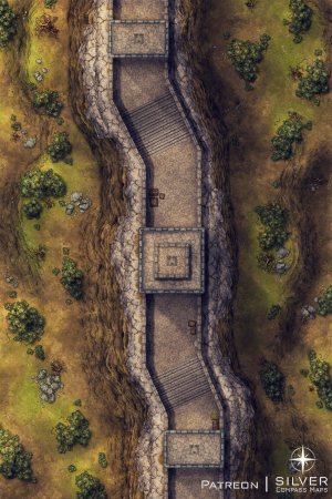 The Great Wall