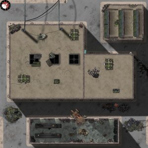 Dawn of Defiance Ch 2: Swoop Marauders + Darga's Cronies
