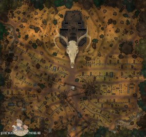 Download ALL of my 500+ Map Backlog for FREE for the next 24 Hours!