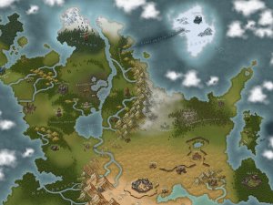 How can I make my maps more visually appealing?