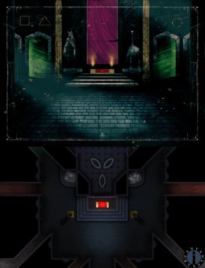 The Temple of Elemental Evil: FINISHED Map Pack
