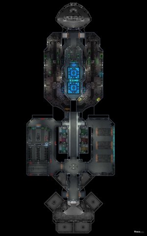FULL FREE Battlemap Library (1000+ Maps, 5 Years BirdieMaps) + VTT Modules