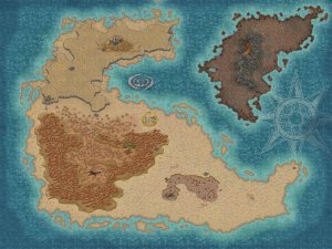 Work In Progress, thoughts/suggestions