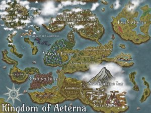 Kingdom of Aeterna