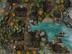 Brindlewick-on-the-Tide