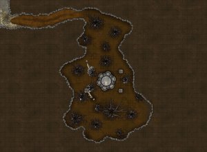 Reign of Winter Book 3 Part Five: The Mother