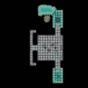DDEX1-12 Raiders of the Twilight Marsh