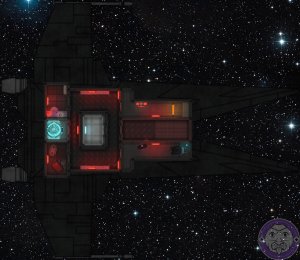 Inquisitor's Ship