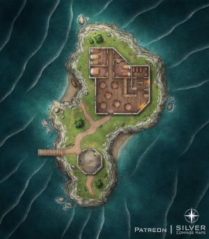 Island Tavern