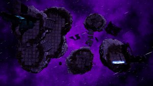[OC][Free] Rite of the Void: From a grim butcher dungeon to an Astral Boss Arena — Free Animated FHD Battlemaps!