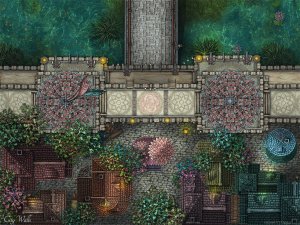 City Walls