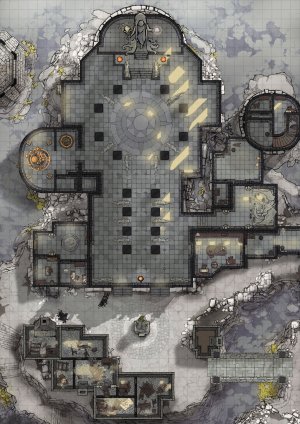 A travel beck in time
