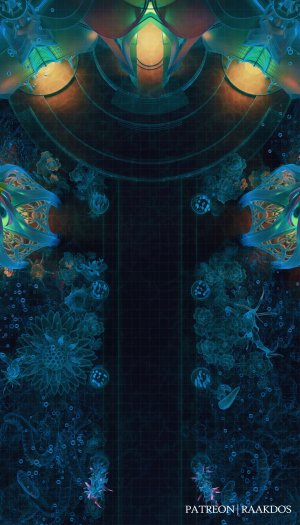 Evolution Chamber 32x56