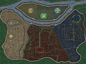 The City