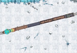 Open Commissions for custom created Wonderdraft and Dungeondraft maps for your campaigns!