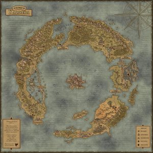 Kaldera