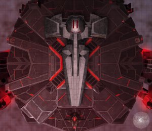 Dock Scimitar