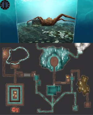 White Plume Mountain