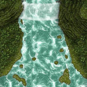 Jungle River