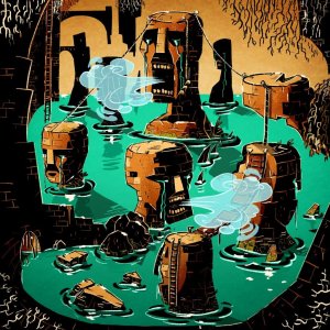 Tears maps