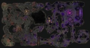 FULL FREE Battlemap Library (1000+ Maps, 4 years Snowy's Maps Anniversary) + VTT Modules