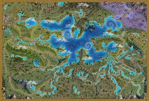 The Grand World of Onagatarra, questions welcome!