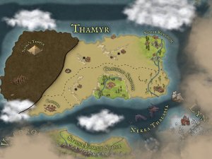 First time DM, about to start campaign