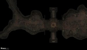 Dwarven Passage - [34x20]