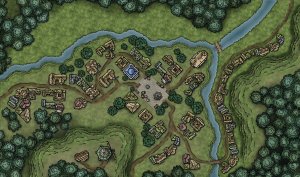 Any obvious ways to improve how I make cities/villages?