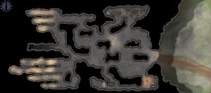 Against the Slave Lords A0: Quarry