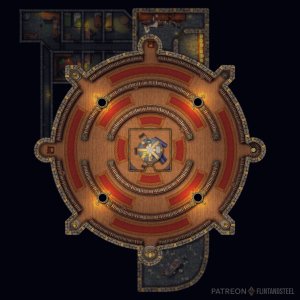 Firefly Cellar (29x29, 75ppi)