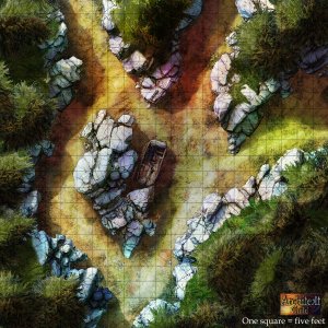 Encounter at the Crossroads
