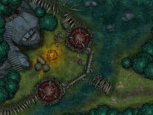 Goblin Encampment