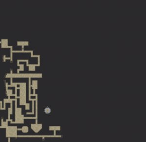 Undermountain, 1st Level, Reimagined Empty Version (Free)