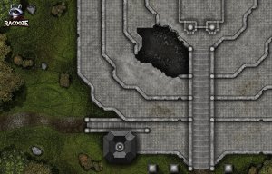 Fallowdeep & Sun Scarab's Keep - Tyrant's Grasp - FINALE