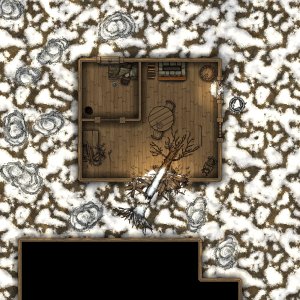 Just a few random maps I recently used in my campaign