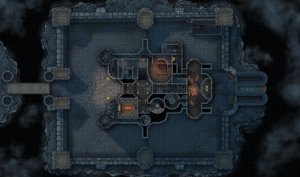 I'm creating the Curse of Strahd Locations for DND beyond