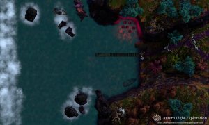 Realm Crossing [50x30]