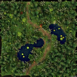 For my 4 year anniversary of mapmaking, here's 396 free maps for you or your DM - the whole of my 4th year of maps! (Plus 850+ more from the first 3 years - 1,250+ free maps in all!) - buildings, encounters, dungeons & heaps more!