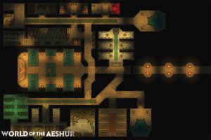 A Bank - [60x40]