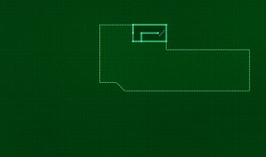 I wonder what kind of useful loot we might find in this abandoned police station! - A day at the city center - Police Station - 4 Level - abandoned variant [32x21] + Floorplan Handouts