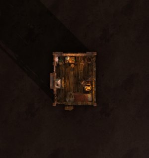 Book 2 Part 1 - Journey To Whitethrone