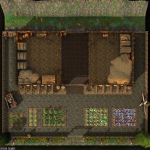 For my 4 year anniversary of mapmaking, here's 396 free maps for you or your DM - the whole of my 4th year of maps! (Plus 850+ more from the first 3 years - 1,250+ free maps in all!) - buildings, encounters, dungeons & heaps more!