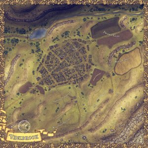 Creator Spotlight: Mimics Maps
